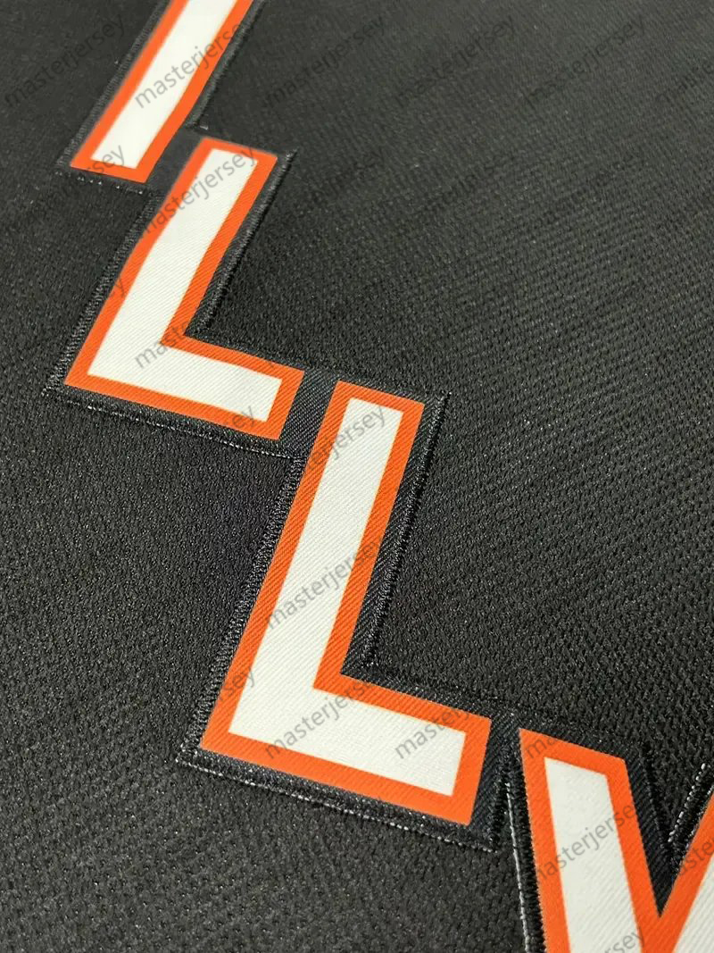 #11 KONECNY # 88 LINDROS Men's Ice Hockey Jersey - V-Neck, Embroidered Letter & Number Design, Polyester, Machine Washable - Perfect for Sports &