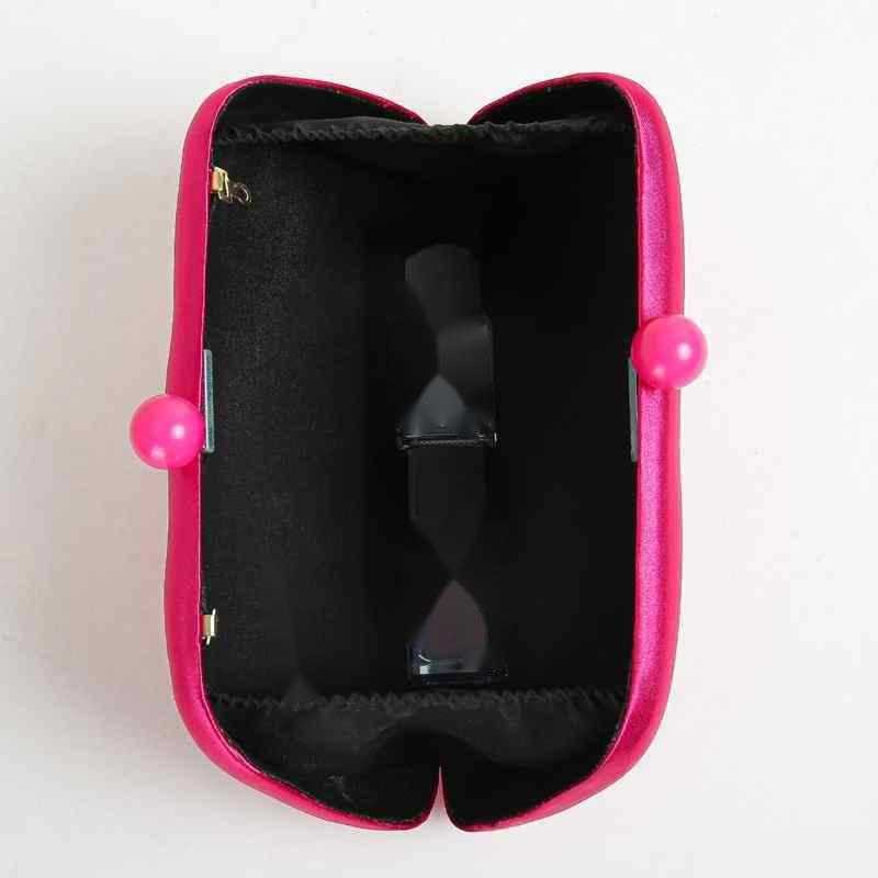 Clutch Bag Fashionable and Versatile Cheongsam Handbag Socialite Dress Evening Dress Bag Banquet Womens Bag 240920