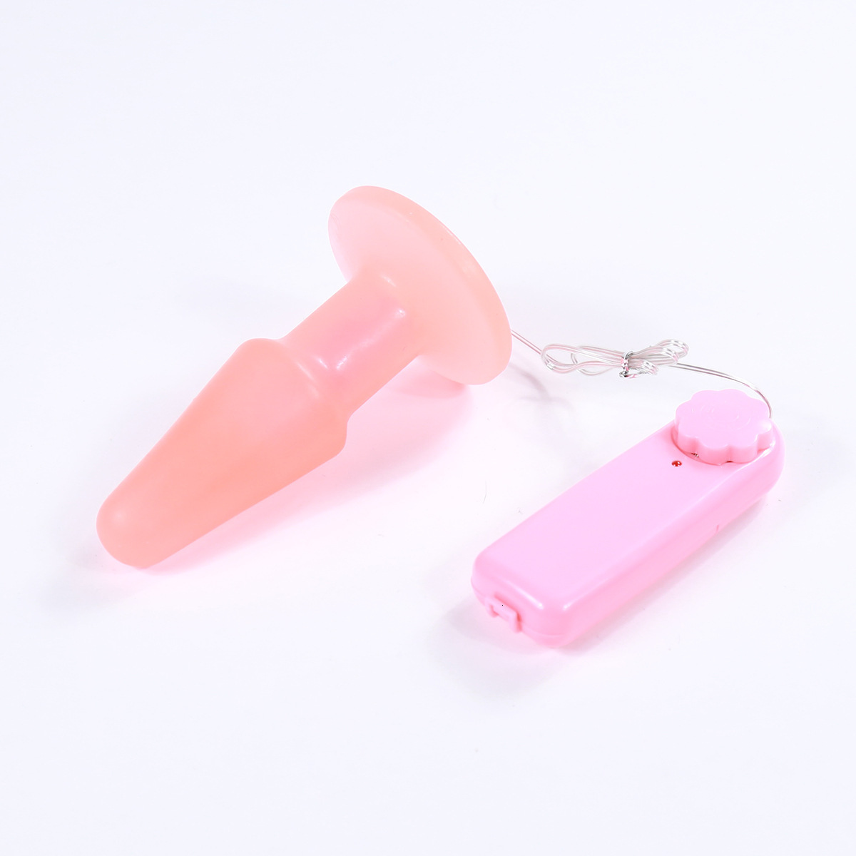 Adult sex toys, anal vibrator, jumping egg vibrator, tail vibrator, SM private bed toys