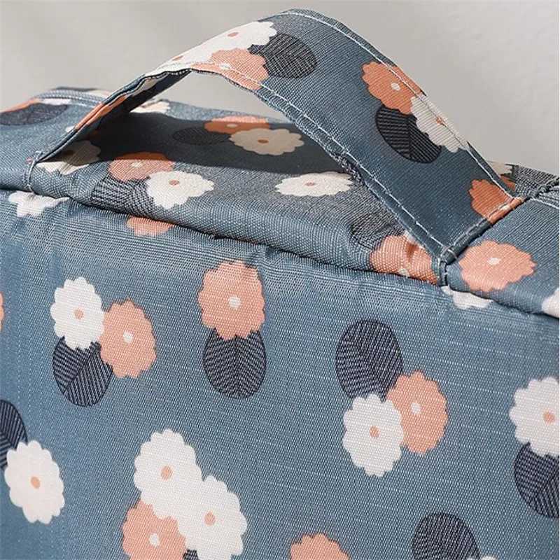 Cosmetic Bag Organizer Waterproof Portable Makeup Bag Mini Solid Color Flamingo Travel Toiletry Storage Bag Beauty W PouchXJ241206