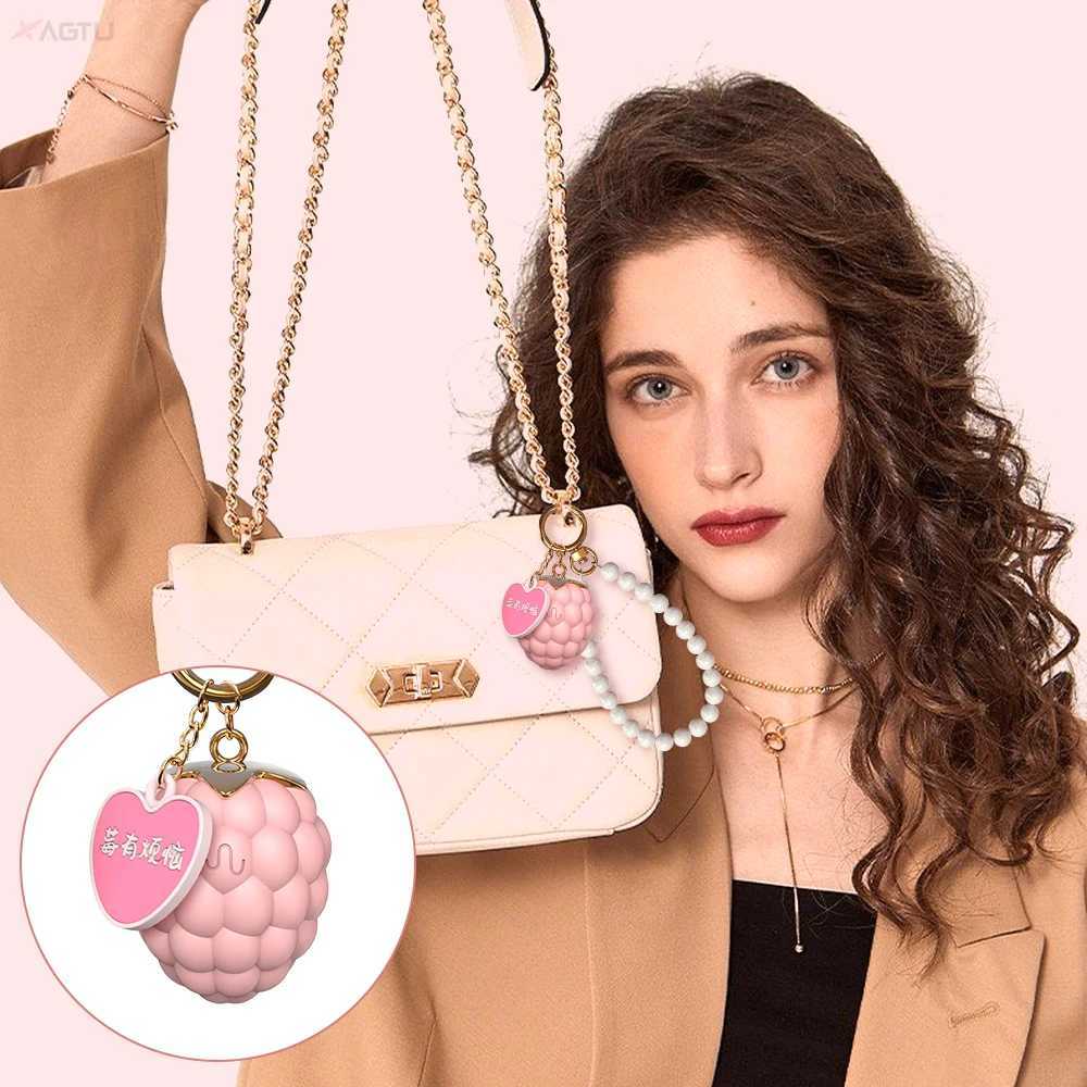 Bluetooth APP Control Bullet Vibrator Female Portable Keychain Clitoris Stimulator Massager Adult Goods Sex Toys for WomenXJ241206