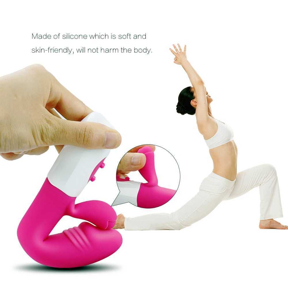 Dildos Vibrators Sex Toys for Women Dildo G Spot Clitoris Stimulator Pink Silicone Vibrator Female Adult VibratingXJ241206