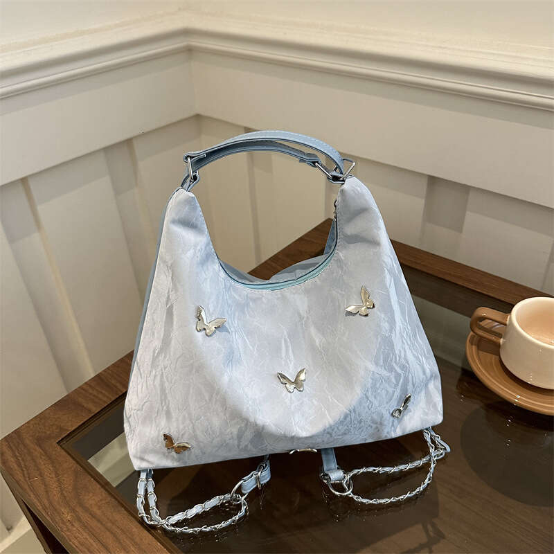 New Large Capacity Backpack For Women, Single Shoulder Three Use Commuting Bag, Outdoor Leisure Travel Tote Bag Wholesale, Fashionable Quality, Classi