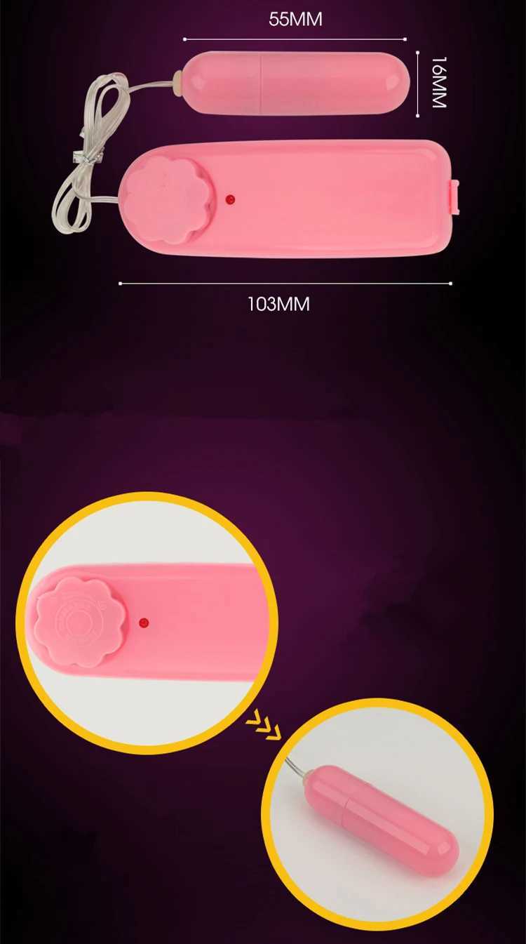 Jump Vibrator G-spot Anal Plug Massage Stick girl Masturbation Clitoris Vibrating Remote control AV Orgasm Squirt Sex ToysXJ250218