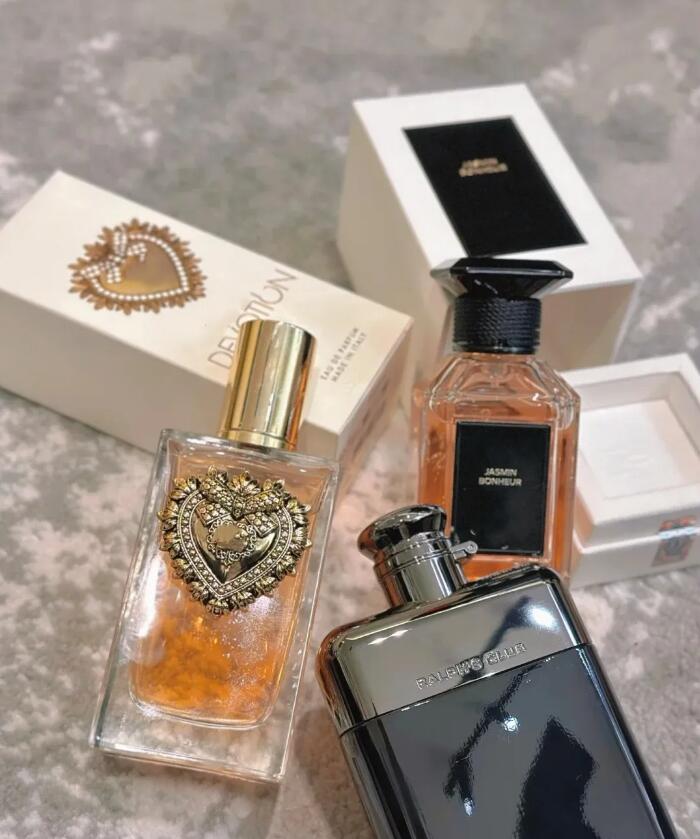 Devotion Eau De Parfum For Women 100Ml Fragrance Long Lasting Pleasant Lady Perfume cologne Spray High Quality