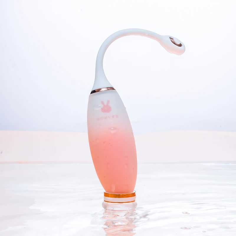 APP-Controlled Heating Vibrating Vibrator 9 Modes for Clitoral Vaginal Stimulation Wearable Design with Gradient ColorXJ241206