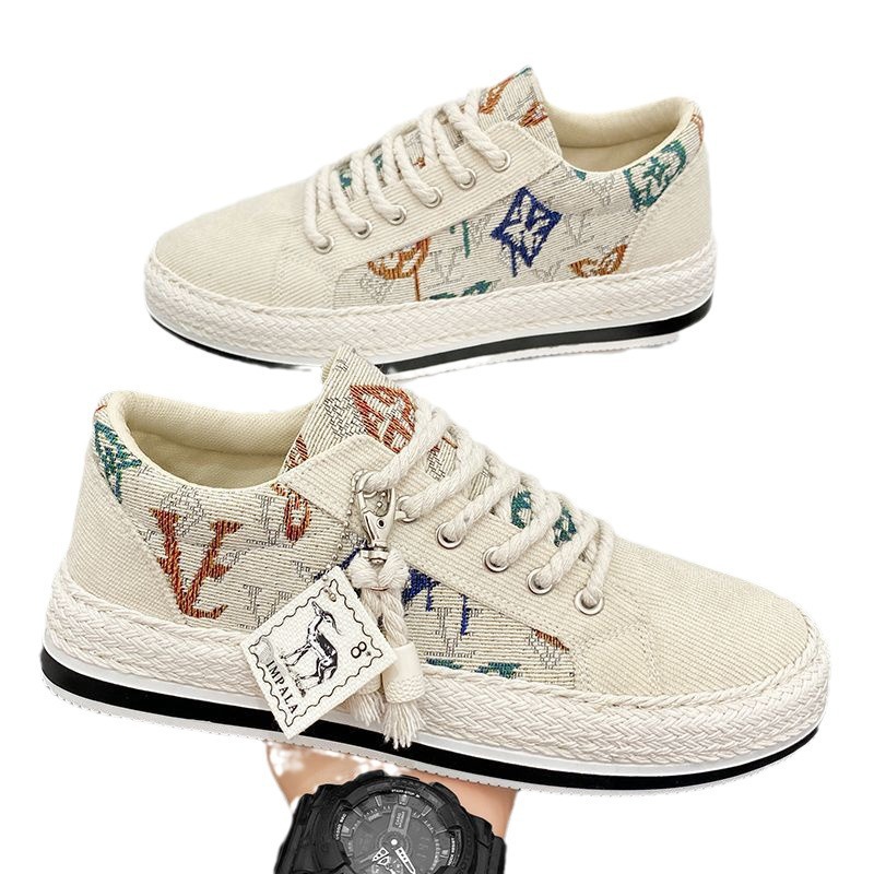 new designer white black casual platform shoes breathable men women sneakers trainers skate 39-44