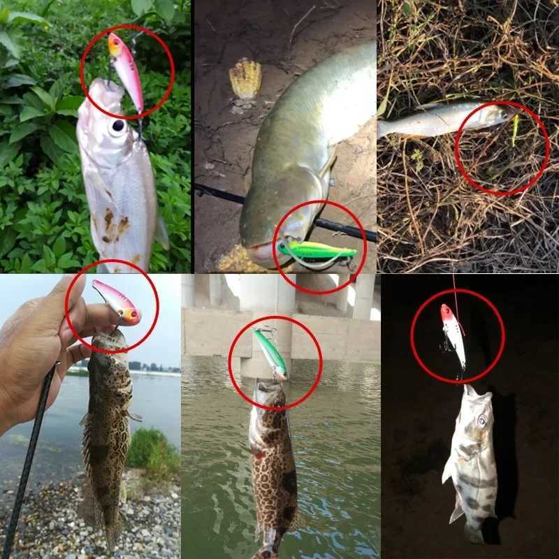 1Pcs 7g 10g 12g 14g Metal VIB Fishing Lure Vibration 3D Eyes Crank Lures Winter Sinking Hard Bait Swimbait Fishing TacksXJ241128