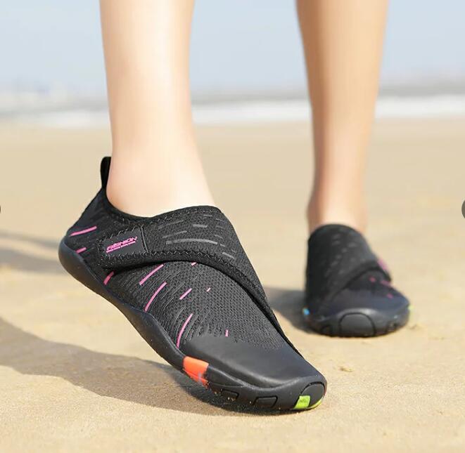 Sneakers Men Fashion #GDR95 Shoes Climbing Hiking Gym Shoes Men Outdoor Beach Wading Tenis Barefoot Sneakers