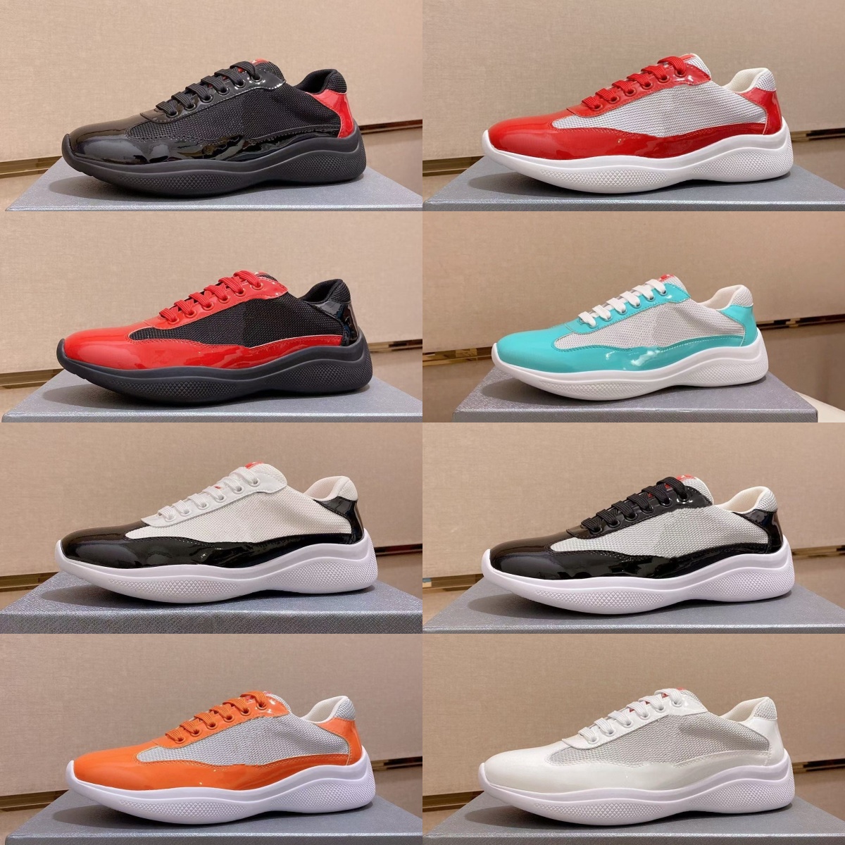 Designer Shoes Mens… - image