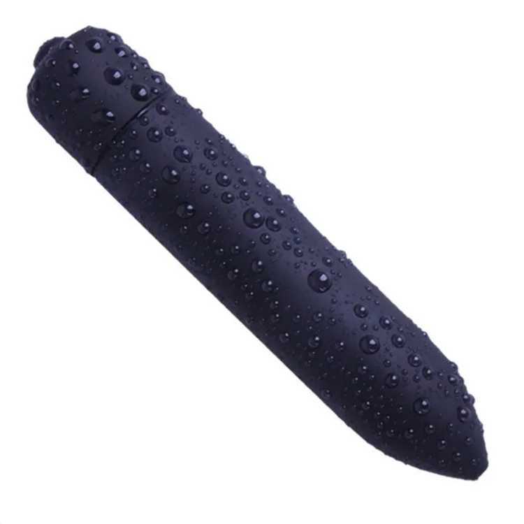 10 Speed Mini Bullet Vibrator G Spot Vibration Vagina Clitoris stimulator Dildo vibrator Adult sex Toys for women MasturbationXJ241206