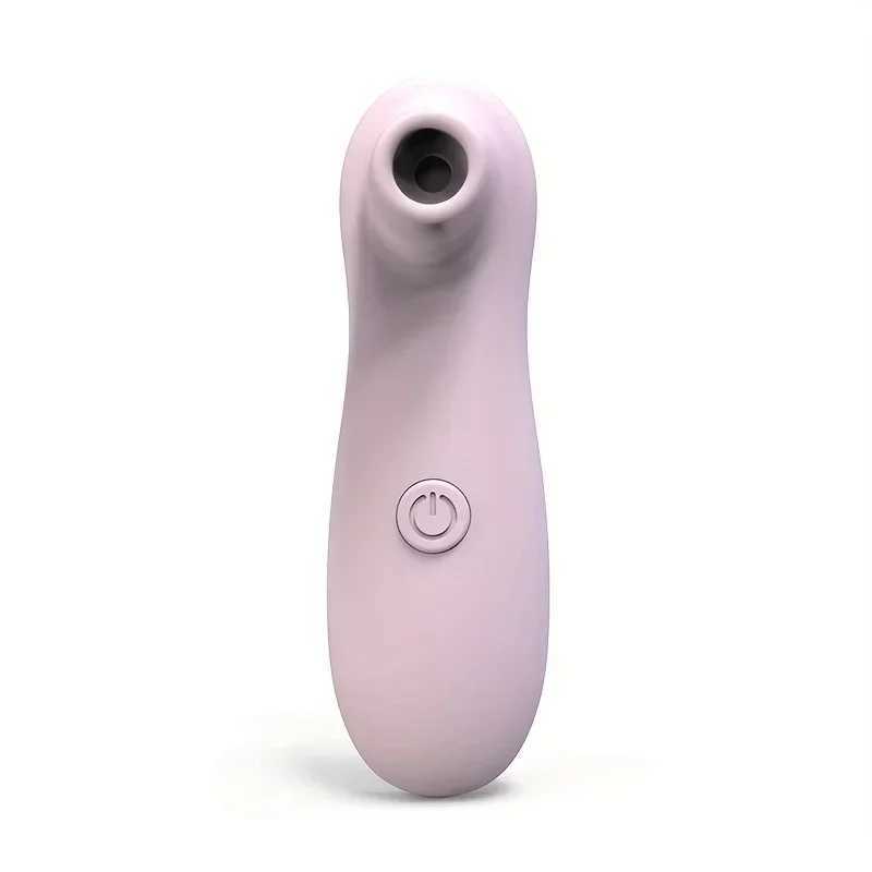 Sucker Vagina Sucking Vibrator Female Clitoris Vacuum Stimulator Nipple Sexy Toys for Adults 18 Women Masturbator ProductXJ241206
