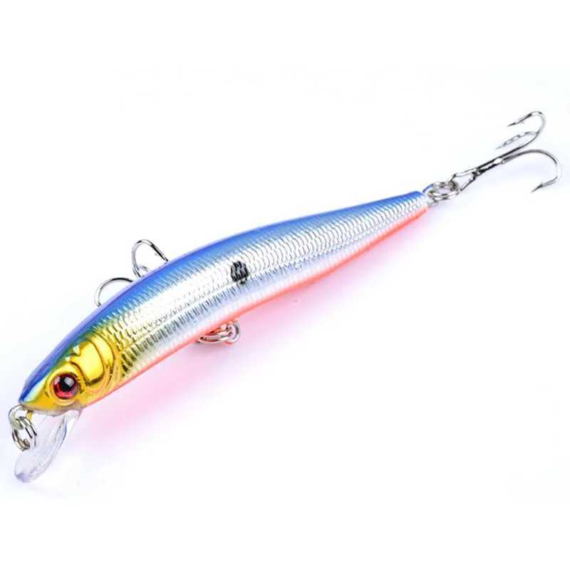 Jerkbait Minnow Crankbaits Fishing Lures Swimbait Hard Bait Artificial Wobbrs For Pike Trolling Fish Trout Carp Fishing TackXJ241128