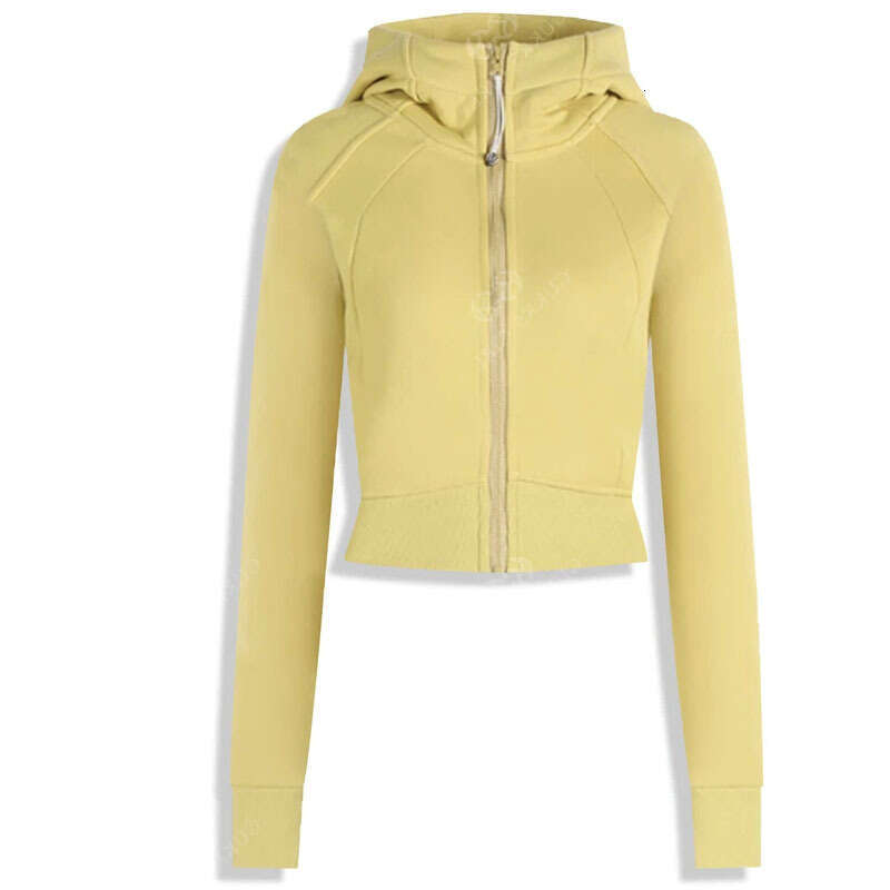 Lazy Style Solid Color Cardigan Zipper Hooded Long-Sleeved Sweatshirt For Women Autumn New Temperament Versatile Jacket