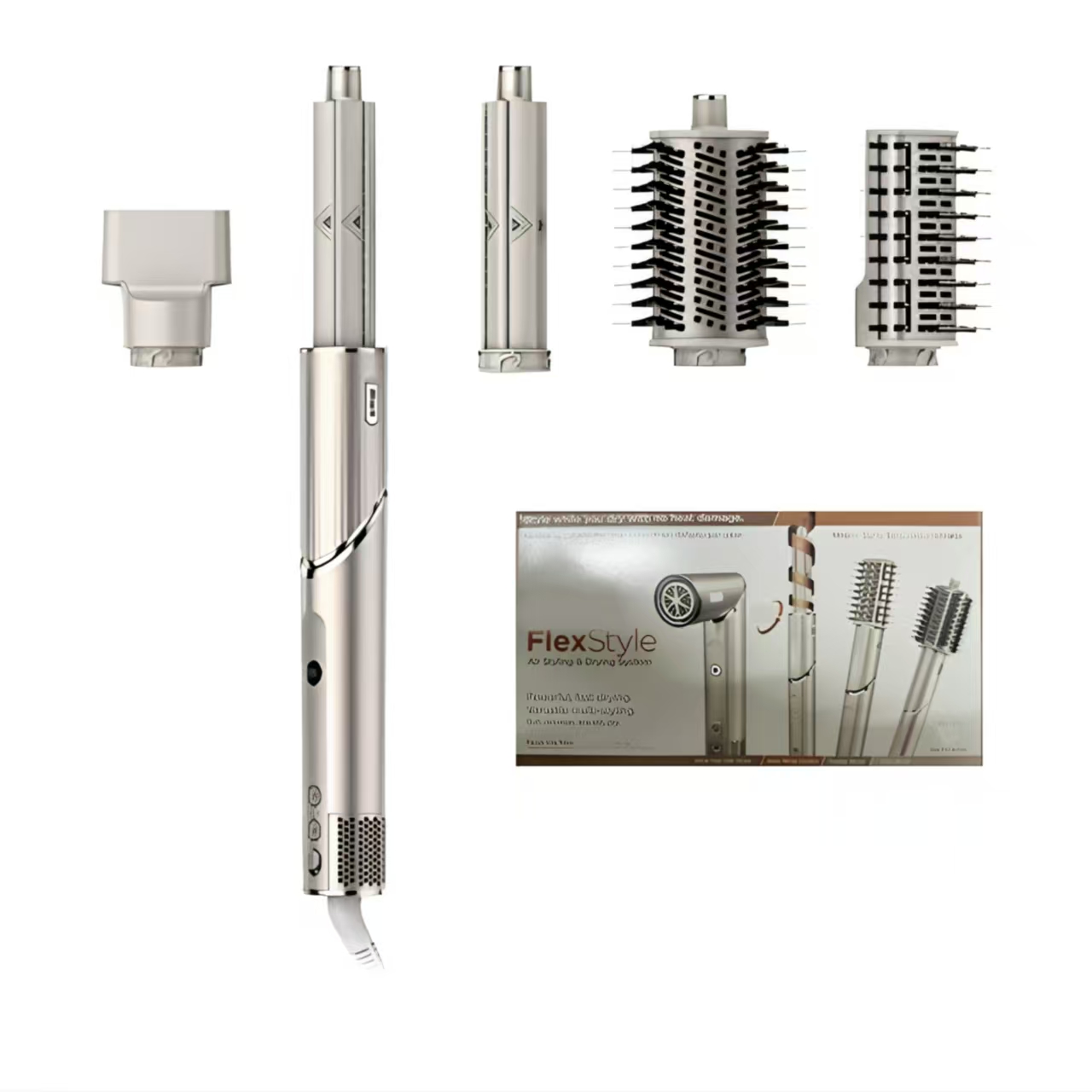 Ultra Hair Dryers A… - image