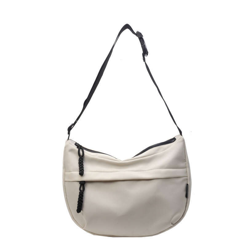 Large Capacity Fashionable Commuting Tote Casual Shoulder Korean Version Versatile Crossbody Bag, Women's Wholesale Fashion, Quality Classic B3