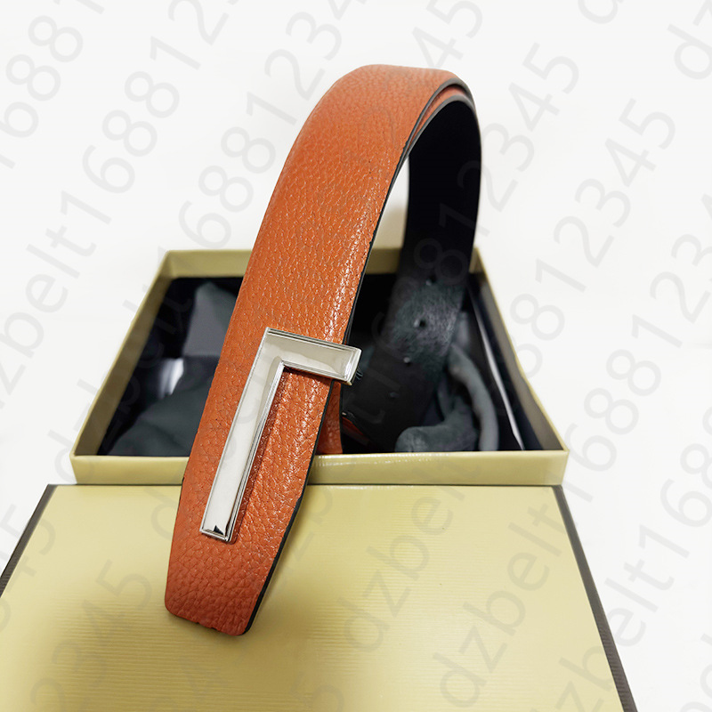 Belts for women designer Men Designer Belt Womens Mens Casual Letter Smooth Buckle Belts Width 3.8cm genuine belt women business belt mens 3.8cm with box