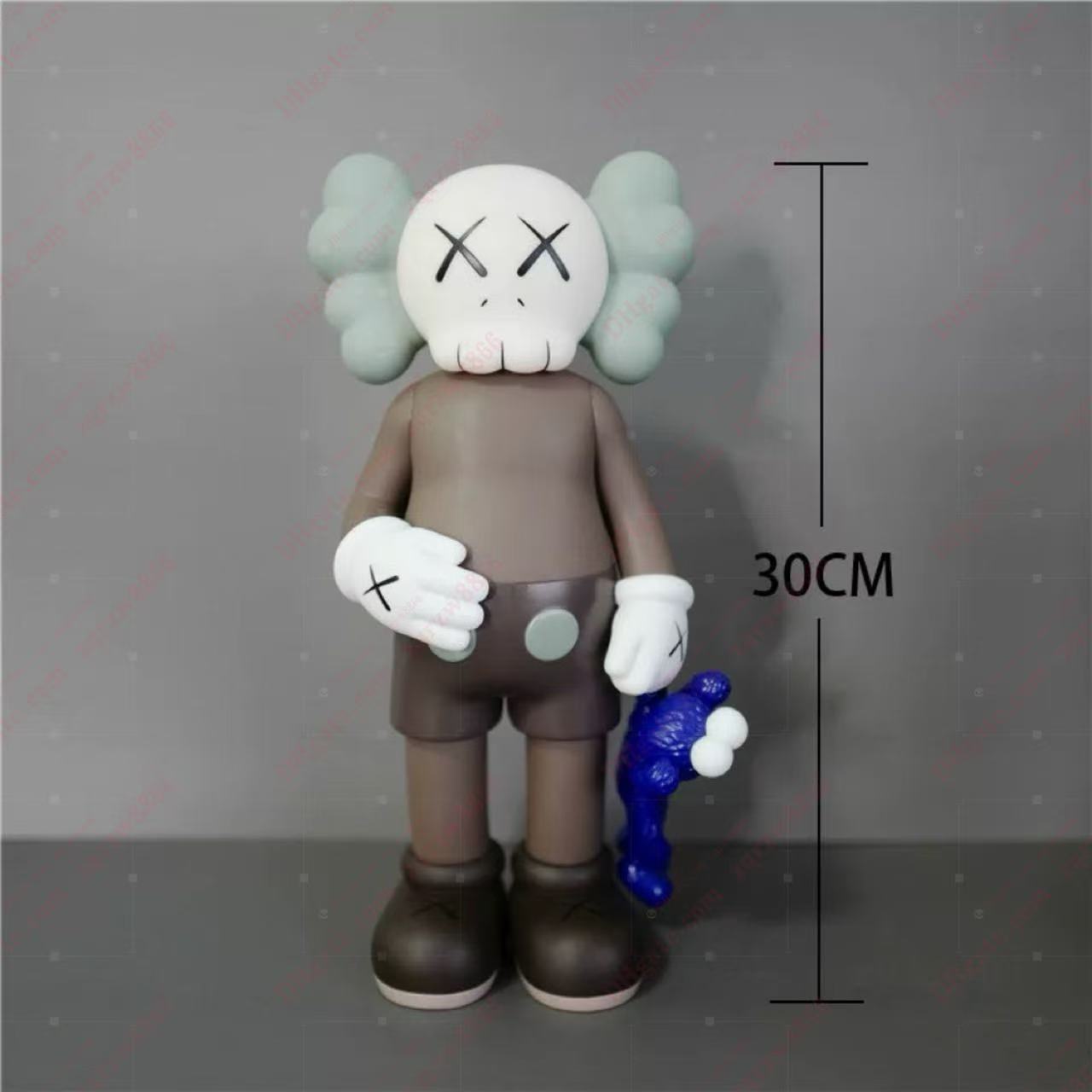 Exclusive Wholesale Anime Toys - Stylish Statue Set with Authentic Packaging