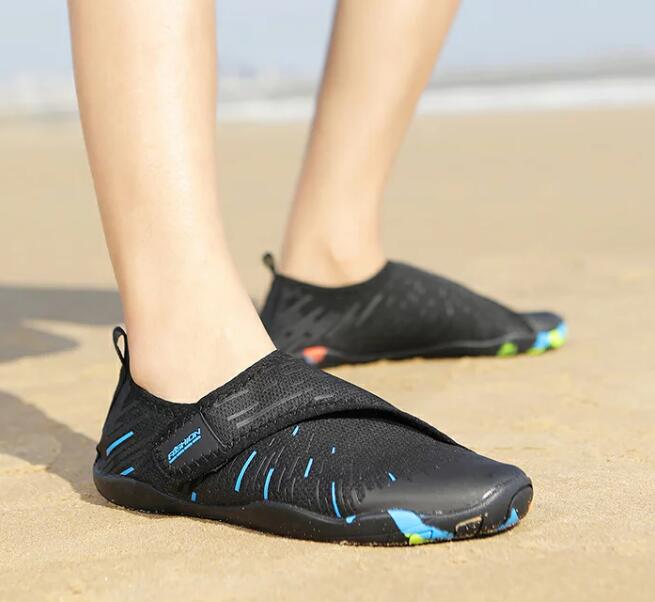 Sneakers Men Fashion #GDR95 Shoes Climbing Hiking Gym Shoes Men Outdoor Beach Wading Tenis Barefoot Sneakers