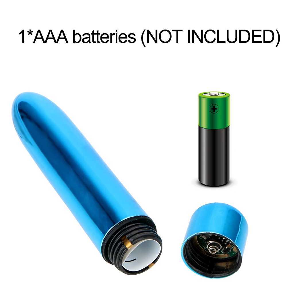 IKOKY 10 Speeds Bullet Vibrator Adult Sex Toys for Women Sex Products Mini G-spot Clitoris Stimulator Dildo VibratorXJ241206