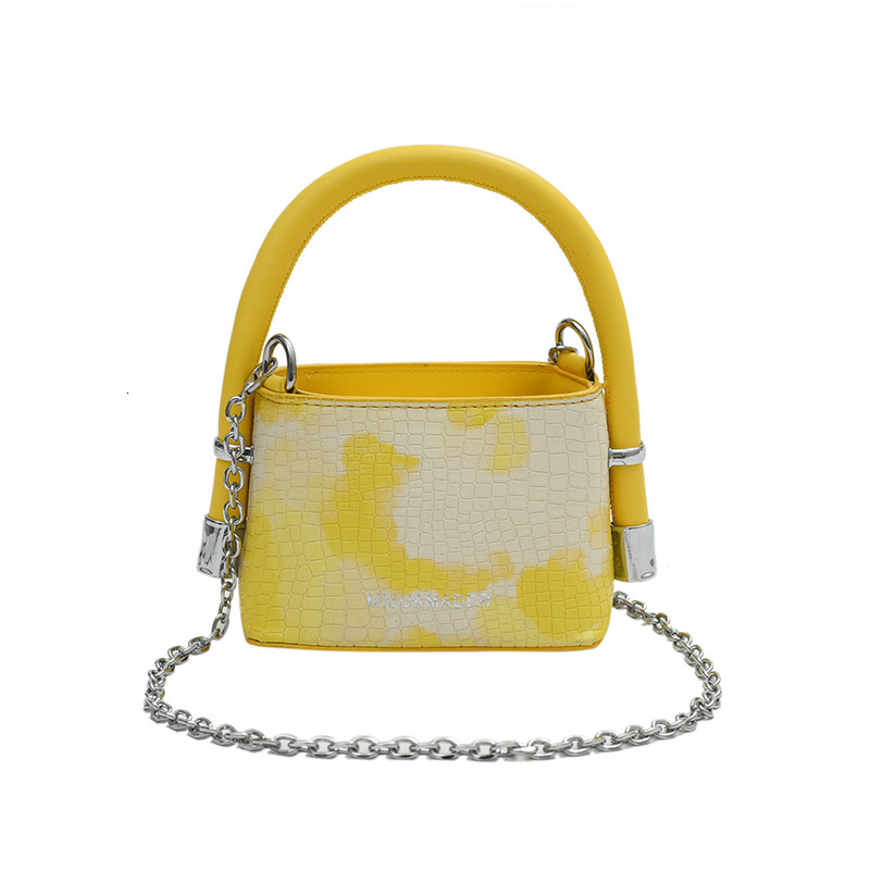 New leather fashionable armpit bag trend new large capacity shoulder bag brand leisure designer fashion designer handbag