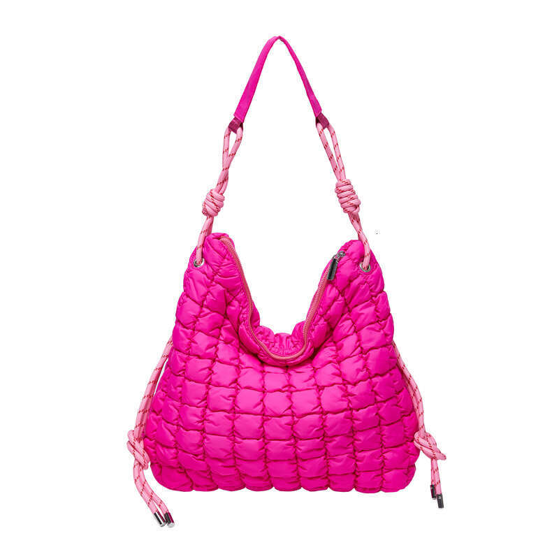 New Cloud For Women's Summer High-End Handbag With Niche Design And Large Capacity Crossbody Bag B2