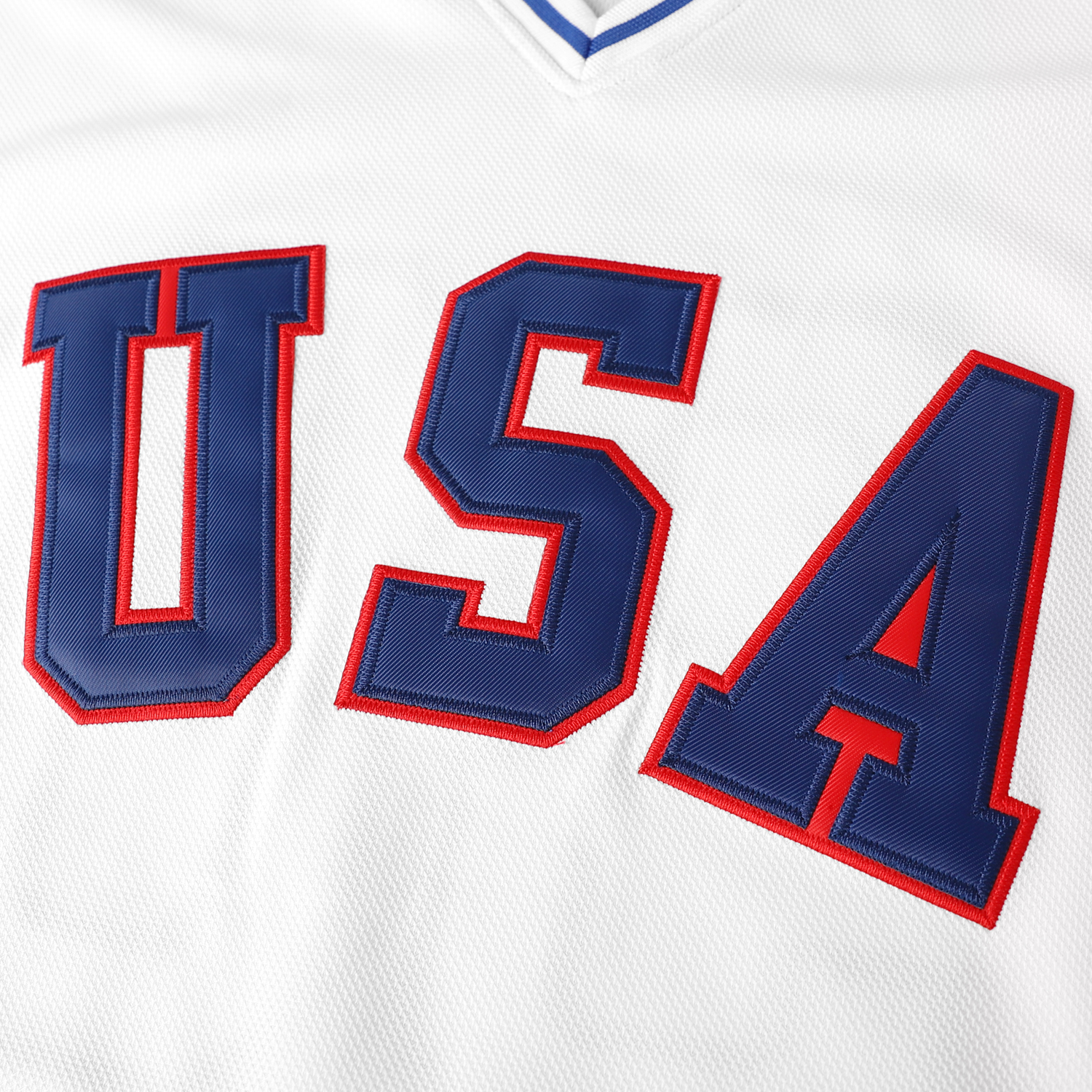 In Stock Men's 1980 USA Ice Hockey Jerseys 96 CONWAY 21 Eruzione 30 Craig 17 Ocallahan Stitched Fast Shipping Retro Classic Sportswear