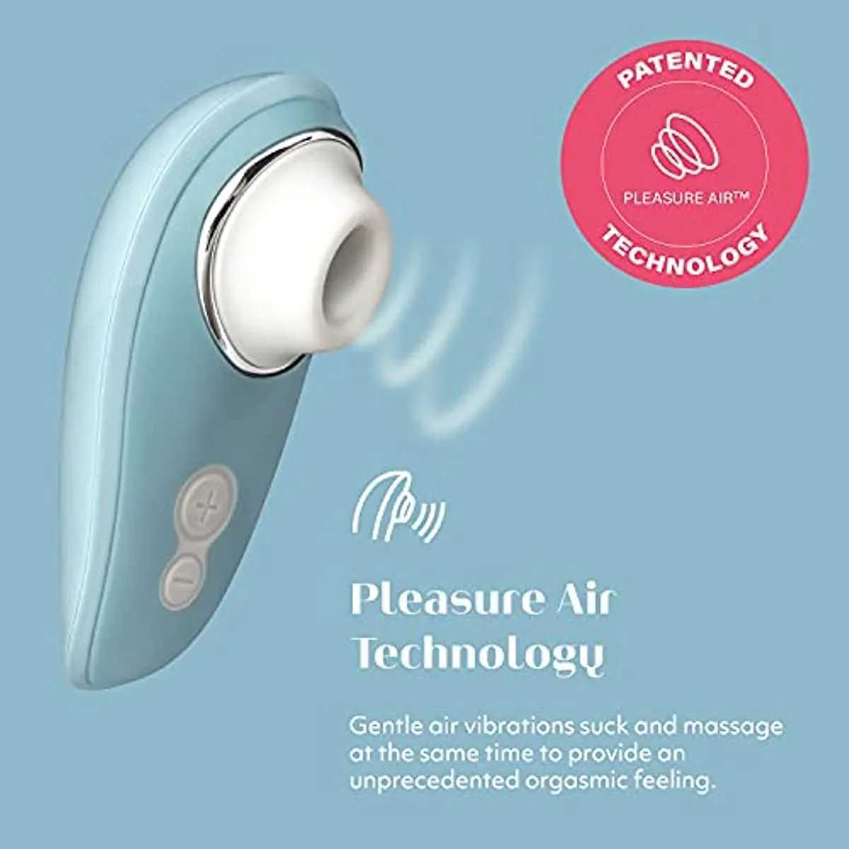 Liberty Clitoral Sucking Vibrator Clitoral Sucking Toy for Women 6 Frequency Clitoral Orgasm Stimulation MassagerXJ241206