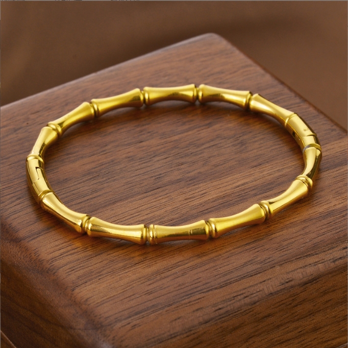 2025 New Tot Gold bangle Enamel Rainbow Bracelets Woman Cuff Fashion Bracelet for Man Women Jewelry girl friend Gift bangle Jewelrys Color-proof brace