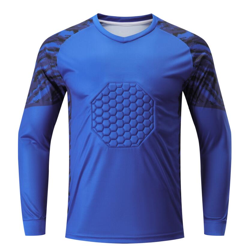 2025 Shop Goalkeeper Jersey GK Goalie Jerseys And Pants Shorts Tops Shirts Apparel Clothing Custom Customized Mysterybox Store Dropshipping Accepted d