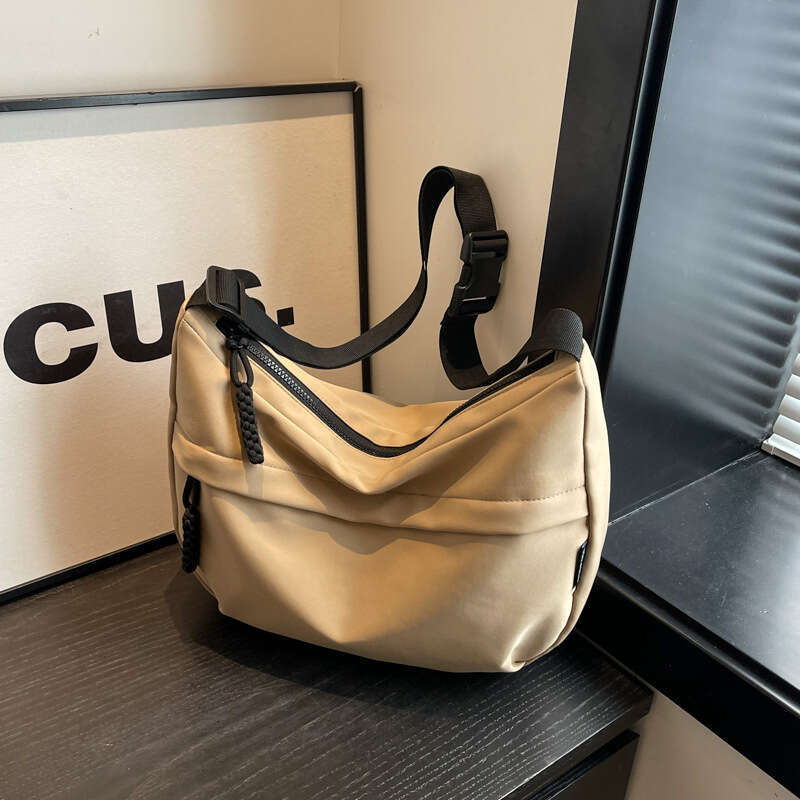 Large Capacity Fashionable Commuting Tote Casual Shoulder Korean Version Versatile Crossbody Bag, Women's Wholesale Fashion, Quality Classic B3