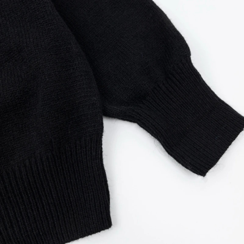 Classic n CB Sweaters High Quality Men Women Casual Street Round Neck Buxton Knitt Sweatshirts 241205Z