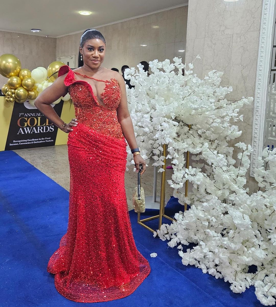 Red Mermaid Prom Dresses 2025 Sheer Neck Sequined Rhinestones Evening Formal Party Second Birthday Engagement Gowns Plus Size Dress For Special Occasi
