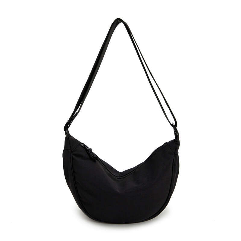 New Canvas Women Summer, High-End Versatile. One Crossbody Girls To Go Out Play. Small Shoulder Bag For Girls, Fashionable And Classic In Quality B1