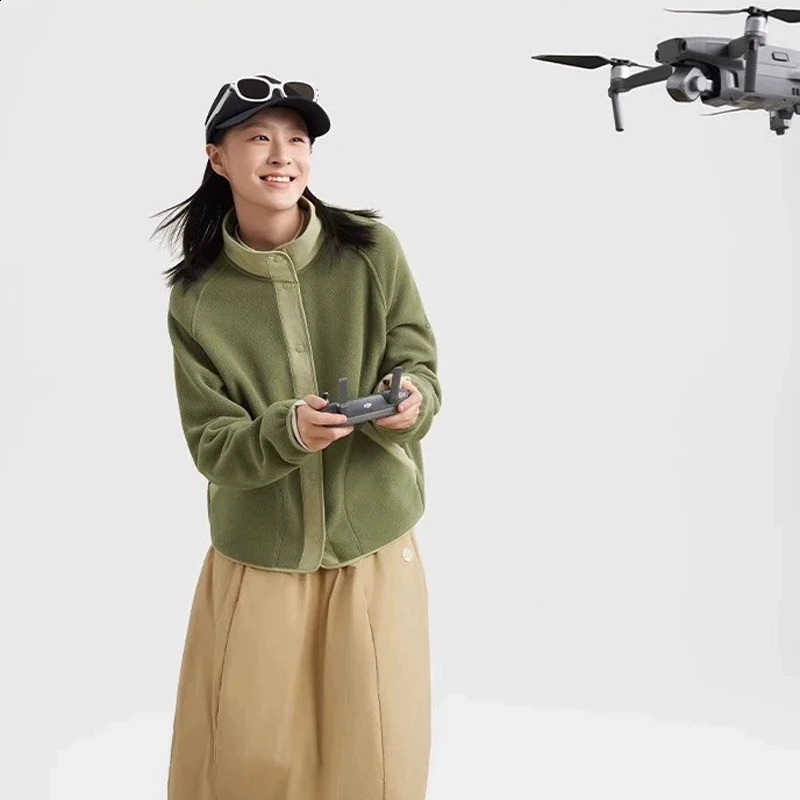 BENEUNDER Womens Autumn Polartec Fleece Jacket Lightweight Windproof Outdoor Sports Vest 241205