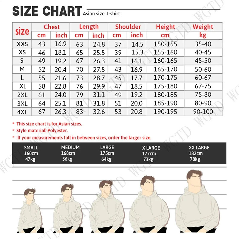 Couple Sweatshirt Matching Set Her King and His Queen Print Lover Hooded Fashion Crown Women Men Hoodies Long Sleeve Streetwear 241205