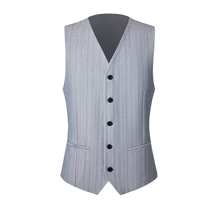 H320 New middle-aged men's suits, casual dad suits, single-piece suit jackets