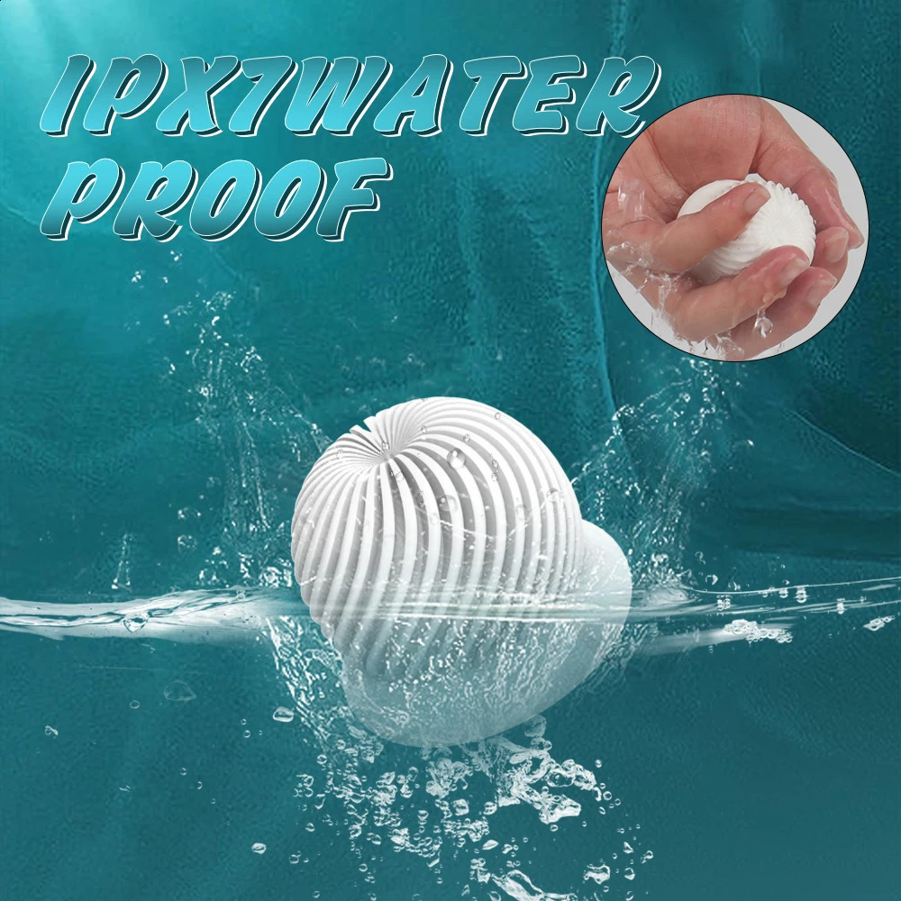 Men Masturbator pocket Manual Sex Jelly Cup Disposable Stretch Transparent Male Masturbation Cup 241205