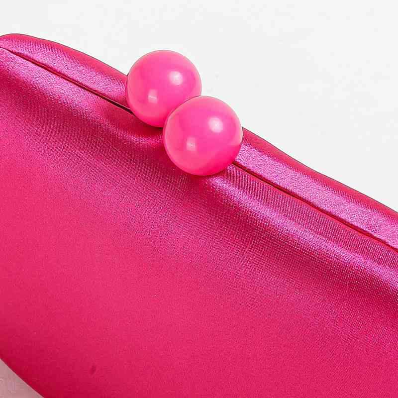 Clutch Bag Fashionable and Versatile Cheongsam Handbag Socialite Dress Evening Dress Bag Banquet Womens Bag 240920