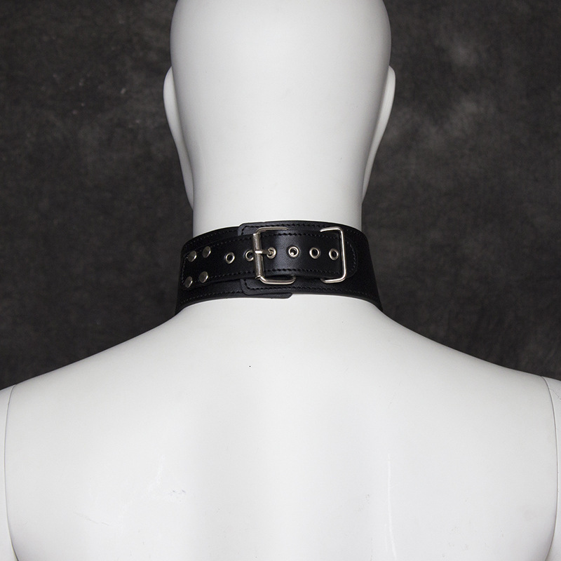 Factory store sex, male and female, flirting, adult products, traction collars, adult neck covers, sex toys, hair replacement