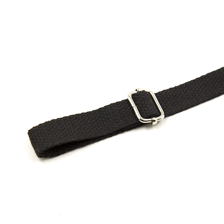 Yiwu Foreign Trade Factory Wholesale SM Adult Sex Toys Training Nylon Nose Hook Sex Nose Hook