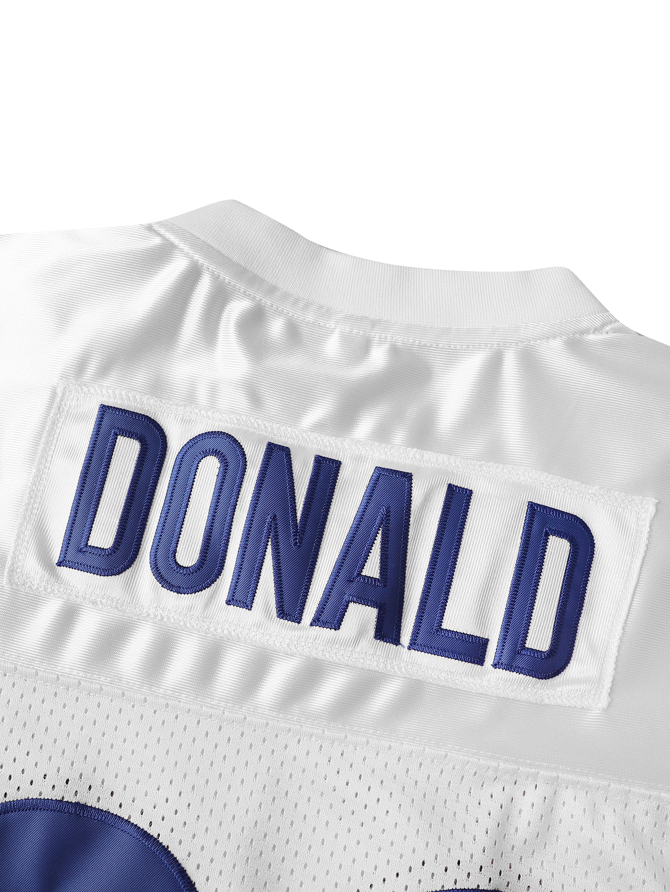 Custom Football Jersey Donald Atwell Kupp Nacua Football Jerseys Any Name Number Mens Womens Youth 8595