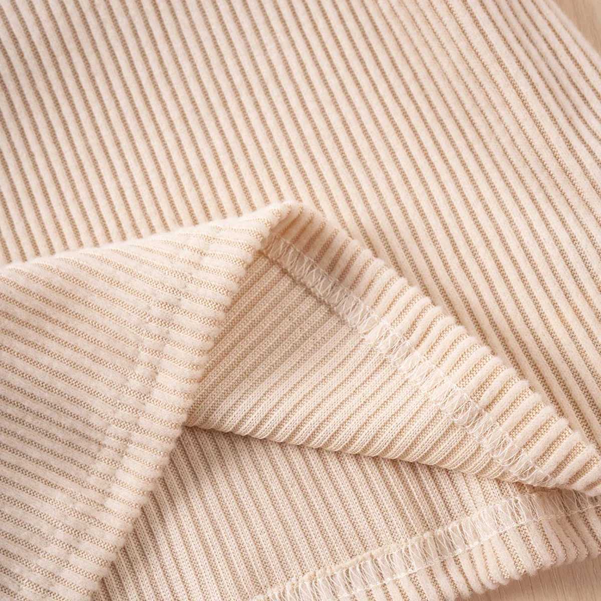 Toddler Girl Spring/Autumn Baby Girl Dress Solid Color Bow Long Sleeve Crew Neck Dress Fashion Bead Decorative Princess DressXJ241206