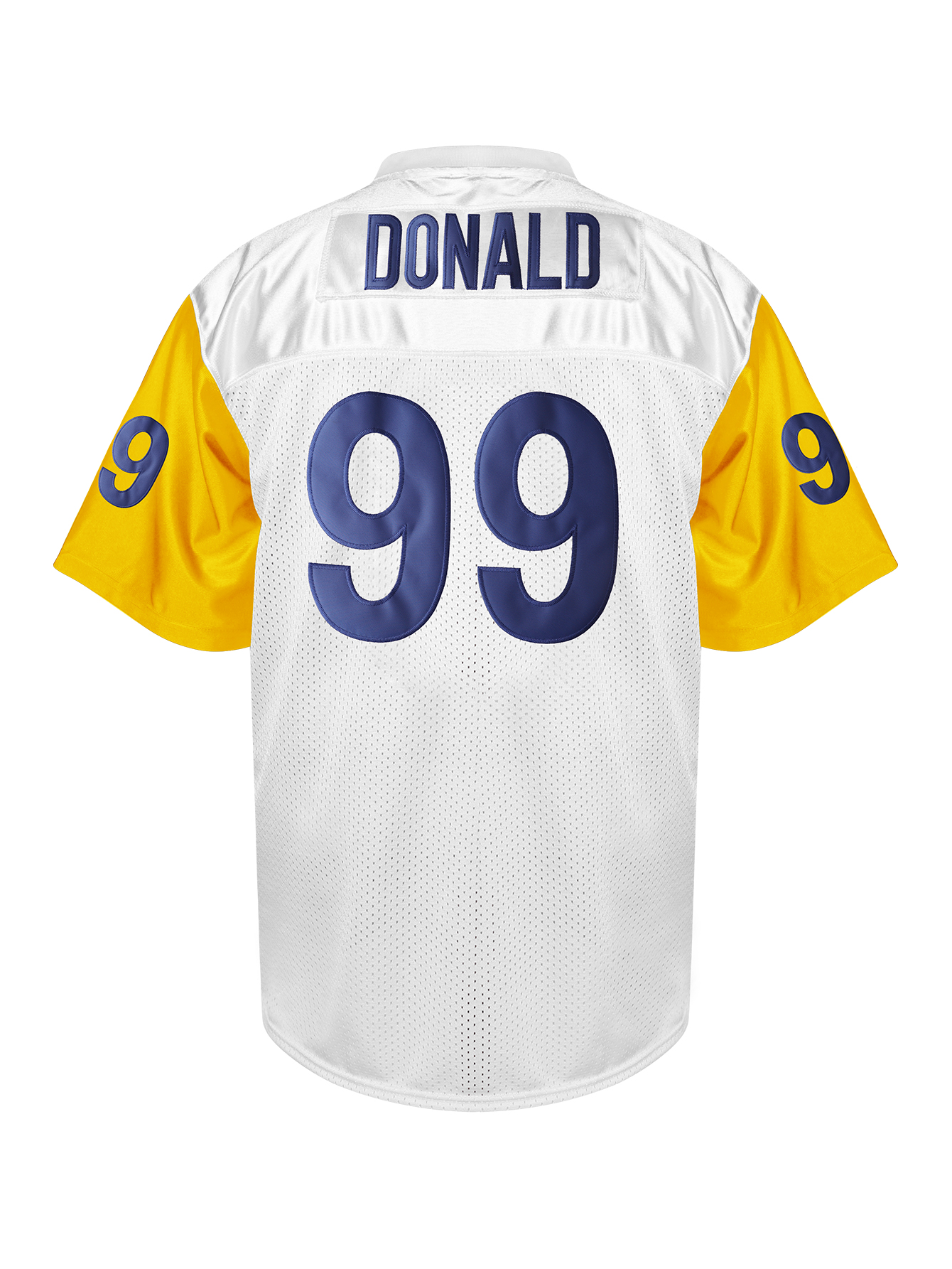 Custom Football Jersey Donald Atwell Kupp Nacua Football Jerseys Any Name Number Mens Womens Youth 8595