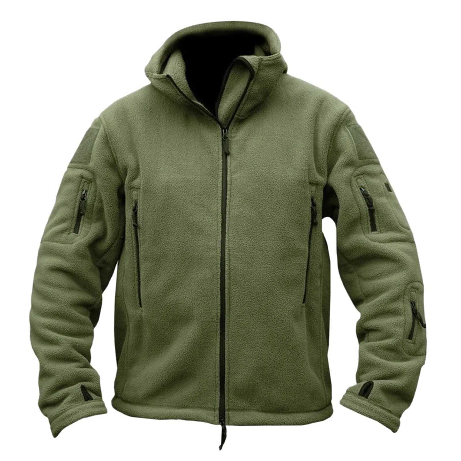 Tactical Shark Skin Soft Shell Jackets Men Tactical Windproof jacket men Combat Jackets Mens Hooded Bomber Coats Autumn WinterXJ241206