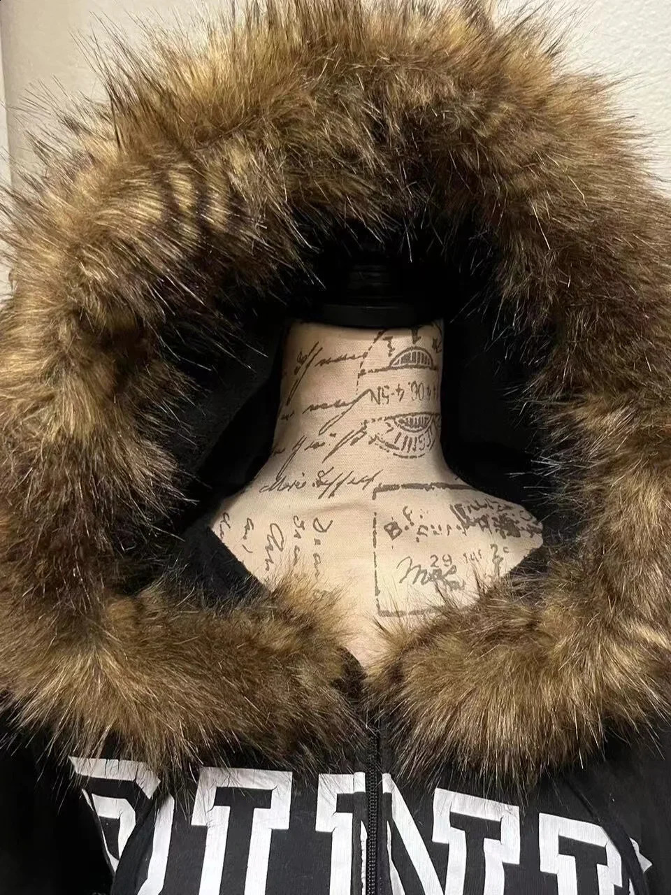 2000s American Retro Original Vintage Hooded Cardigan Autumn And Winter Street Hip Hop Jacket Ins Casual Clothing Women tops 241204