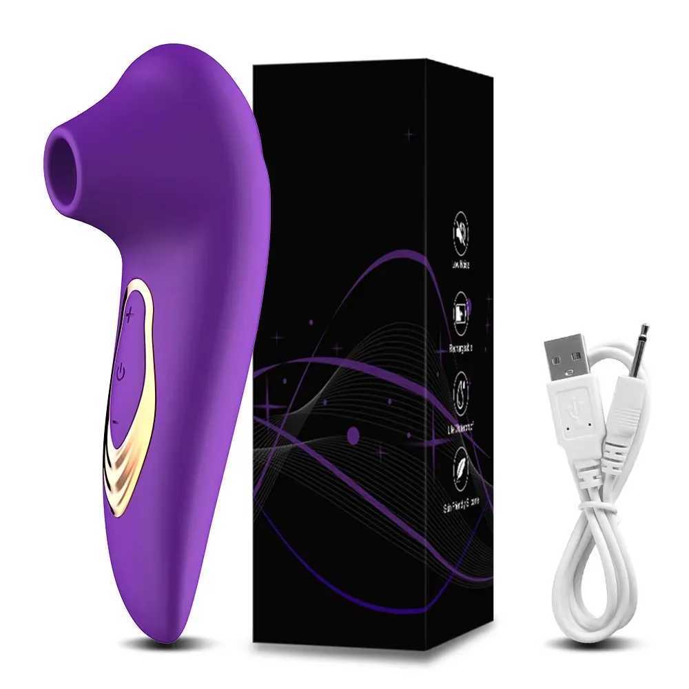 Citoris suction vibrator nipple G point sucking blowjob clitoris porn stimulator female masturbation sex toy female adult 18aduXJ241206