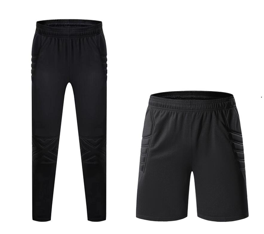 2025 Shop Goalkeeper Jersey GK Goalie Jerseys And Pants Shorts Tops Shirts Apparel Clothing Custom Customized Mysterybox Store Dropshipping Accepted d