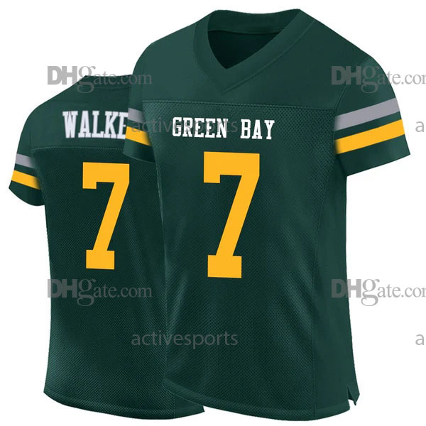 Embroidered Polyester Jersey, V-Neck Short Sleeve Sports Top, Loose Fit for Soccer, Cycling, Fishing, Everyday & Athletic Activities - All-Season Slig