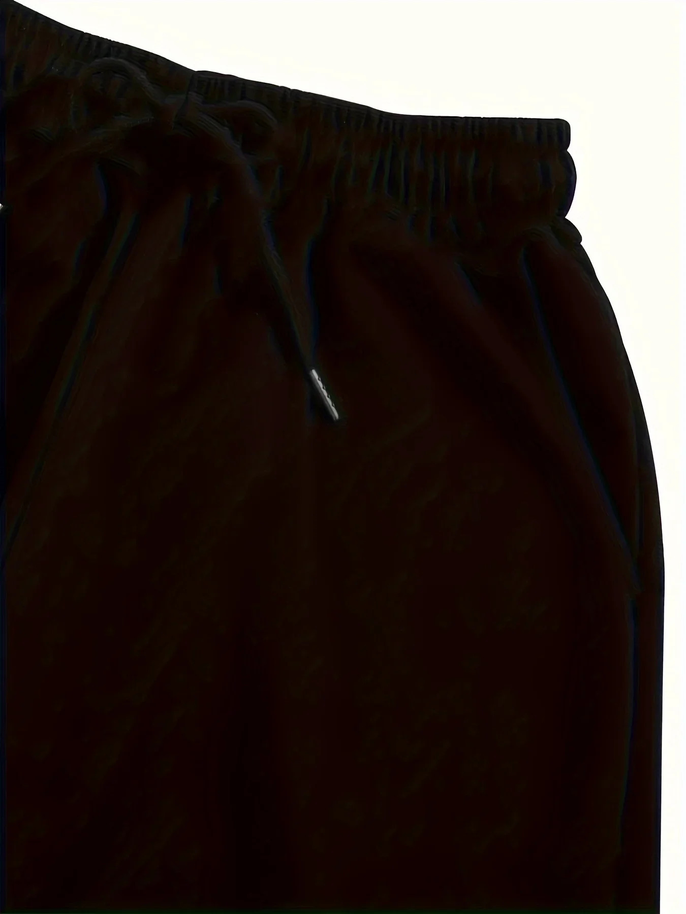 Dragon Print Slant Pocket Elastic Waist Pants Jogger Drawstring Loose Womens Long Pant Fashion Casual Female Sports Sweatpants 241205Z